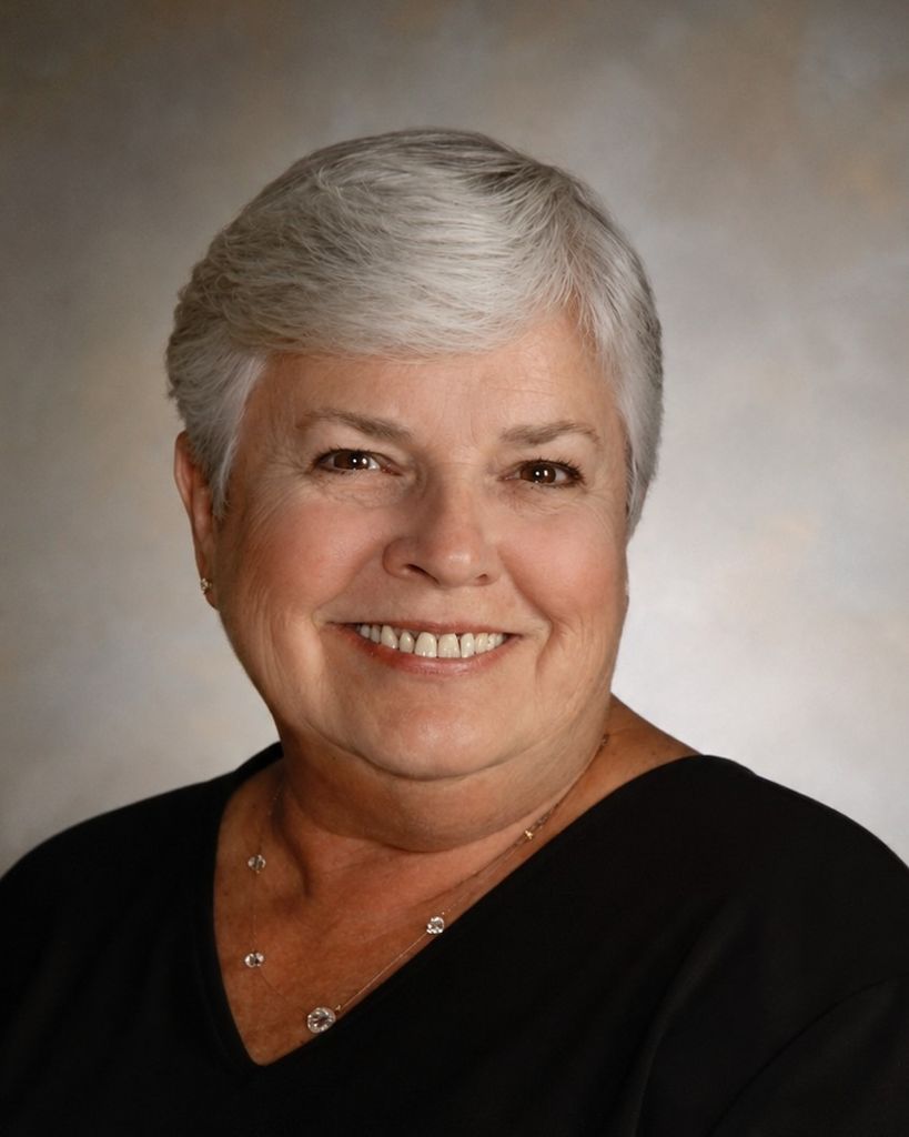 Sally Ann Dikos