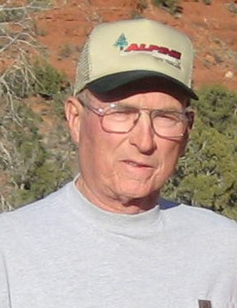 Bruce Baumgartner