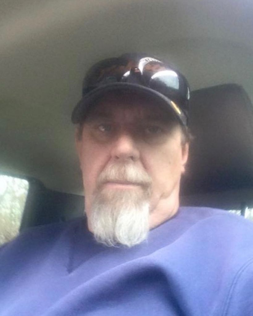 Keith Wade Hoag Profile Photo