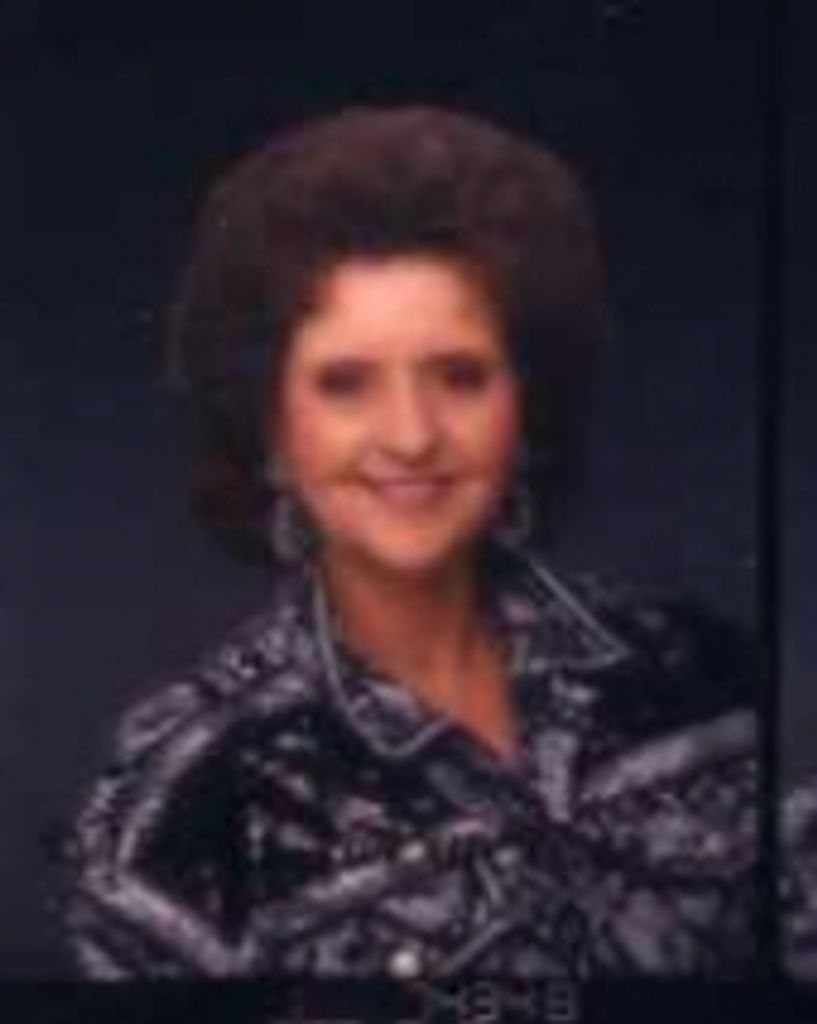 Patricia Grace Smallwood Profile Photo