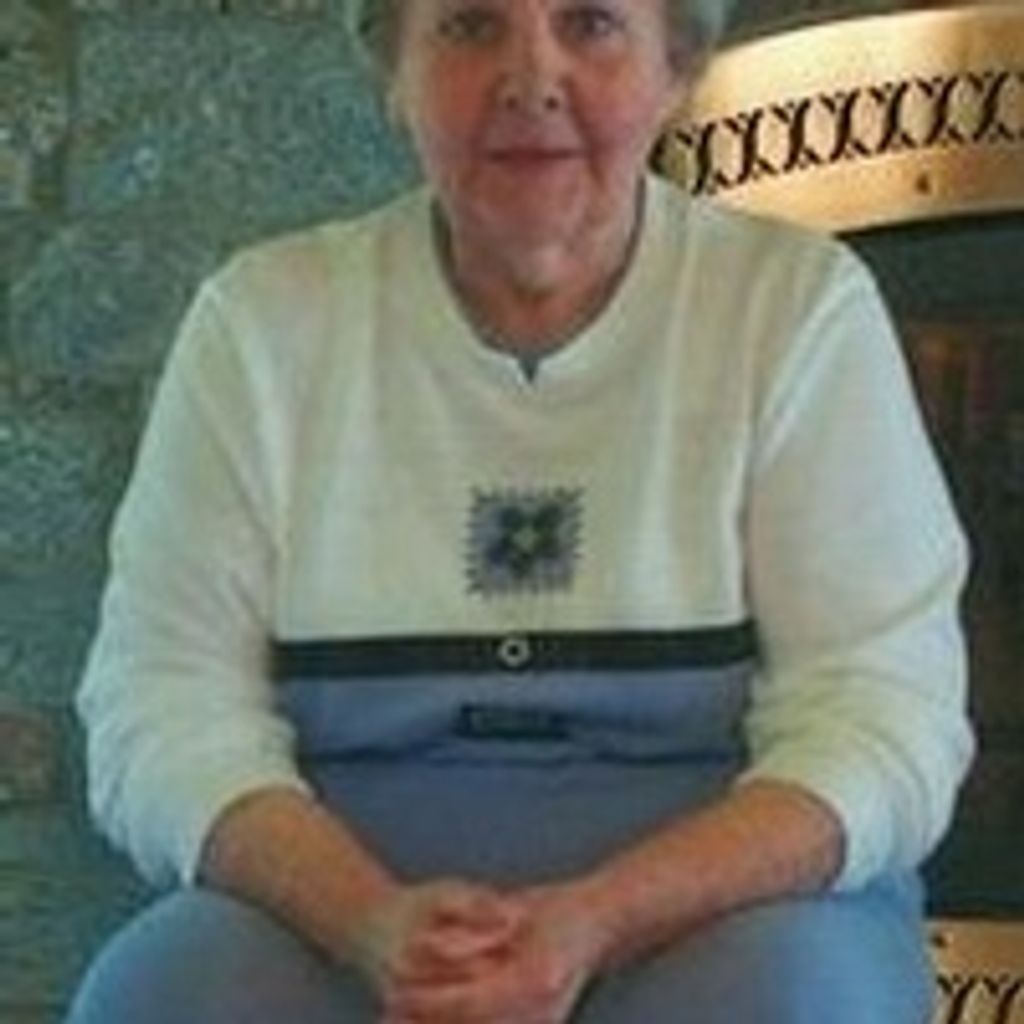 Joan A. Bewsher Profile Photo