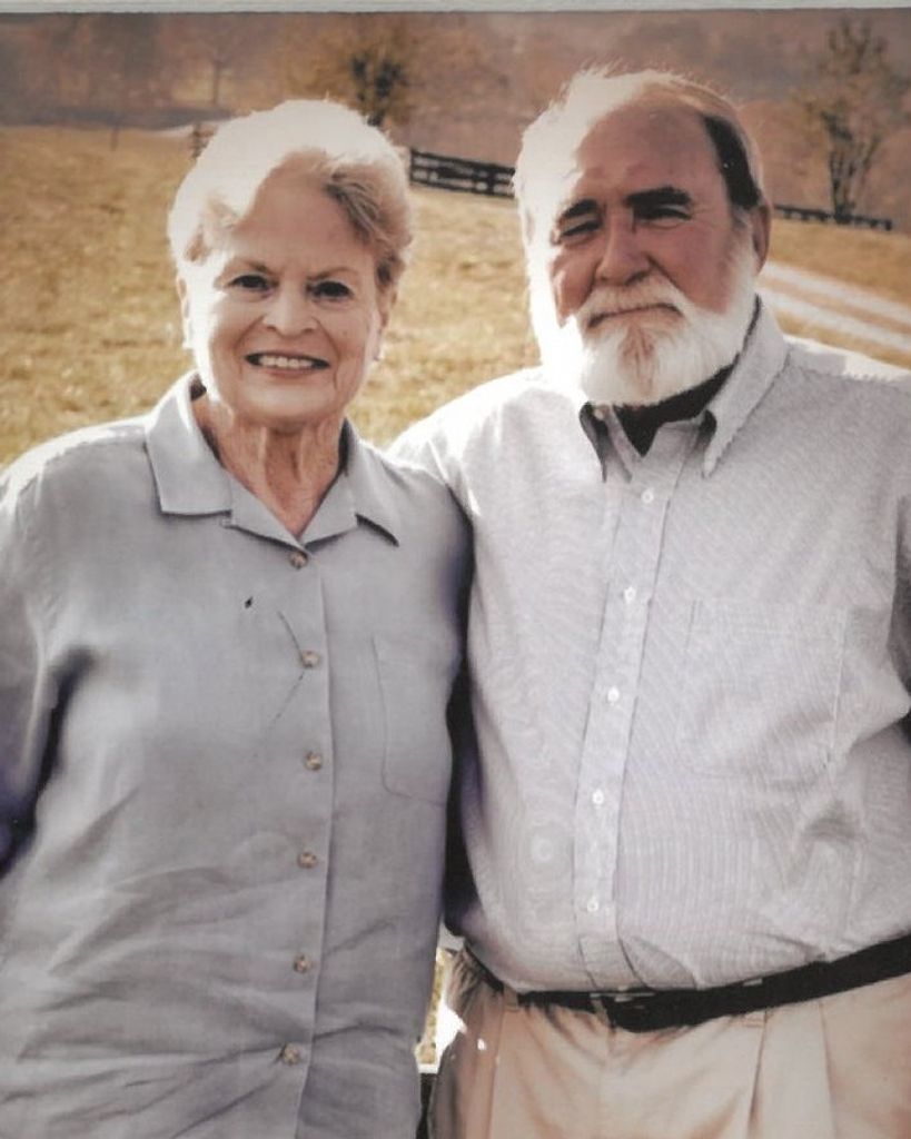 Beverly Keith Campbell