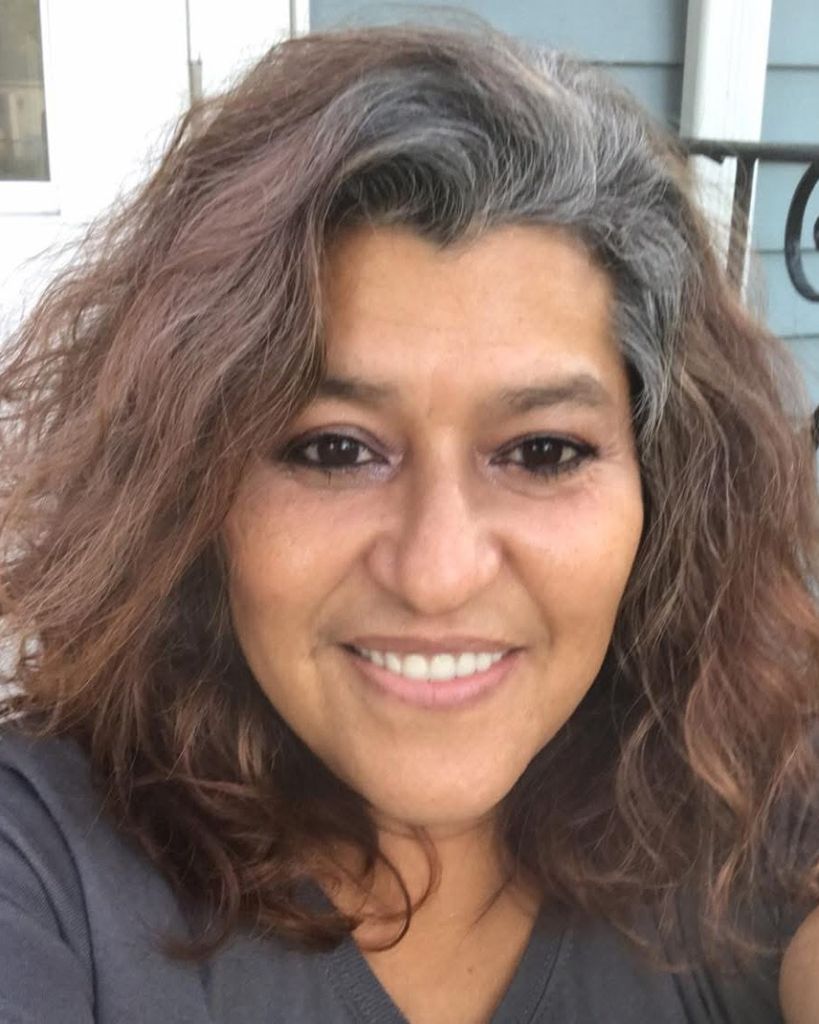 Debi Aguinaga-Williams