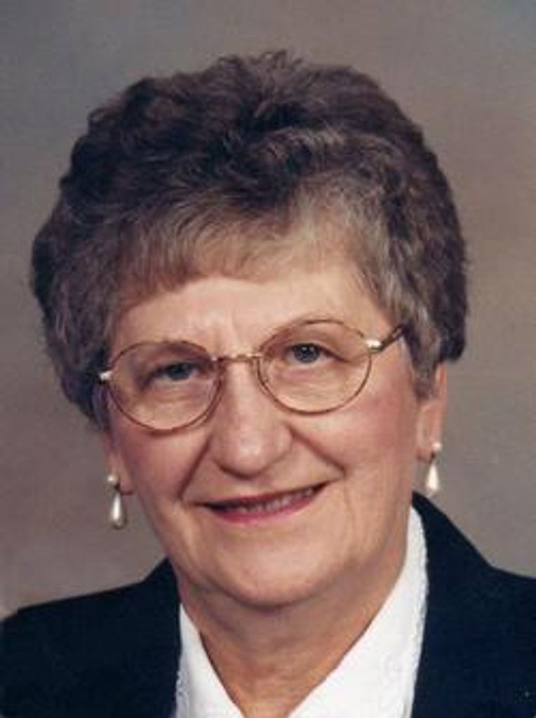 Rose M. Schmid