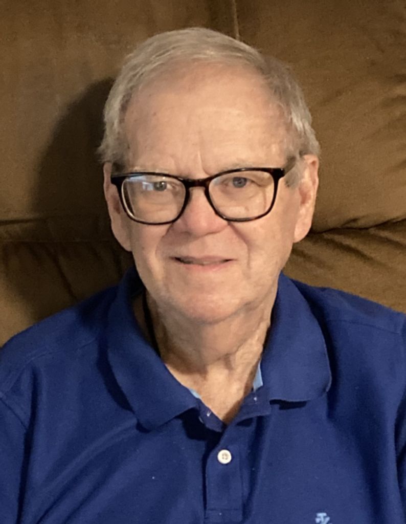 Kenneth Allen Martin
