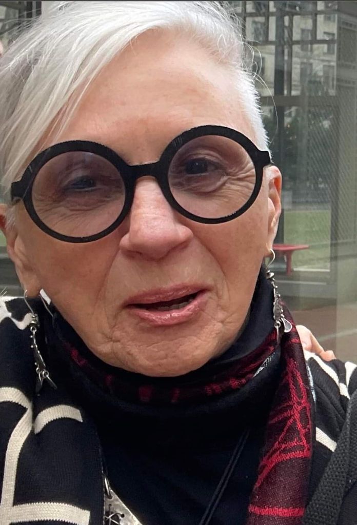 Marthalie Furber Profile Photo
