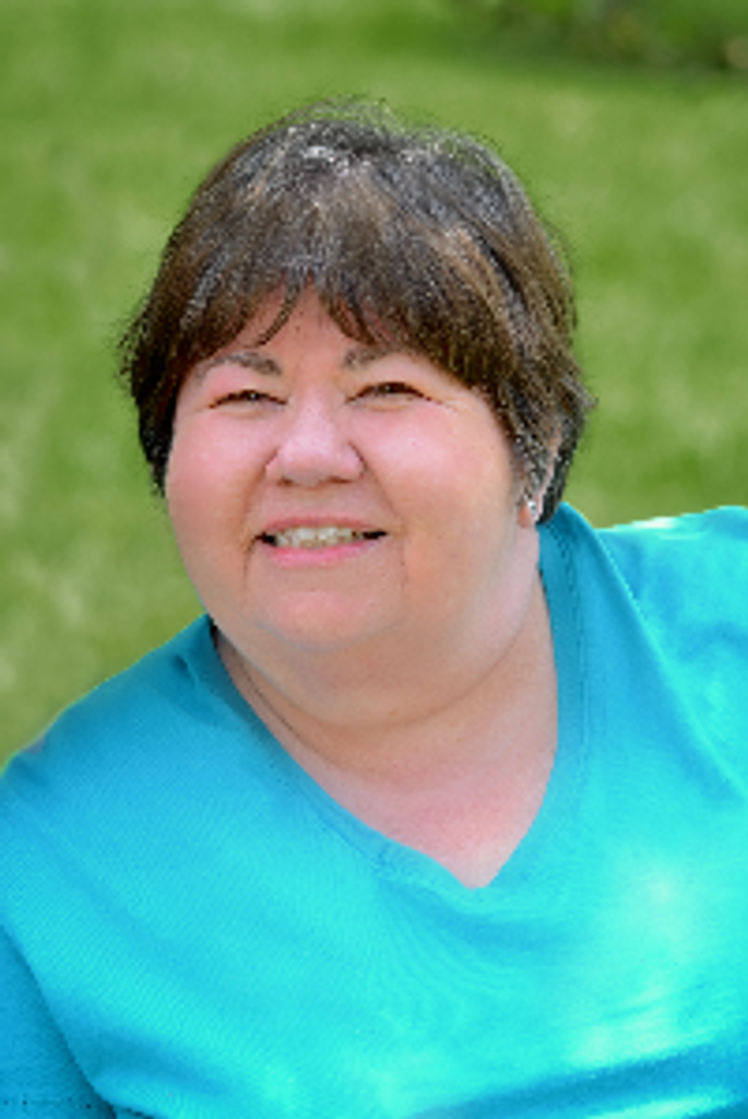 Donna M. (Lingoes) Hynes