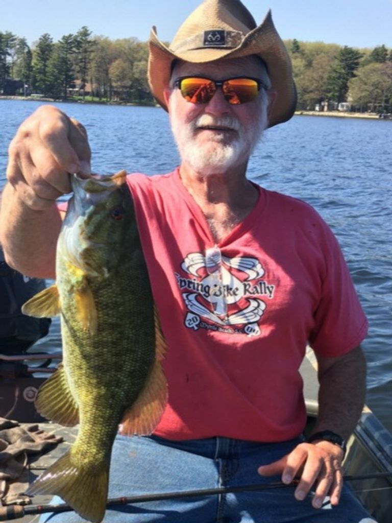 Billy Wade Polk