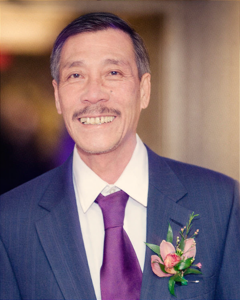 Tam Van Nguyen Profile Photo