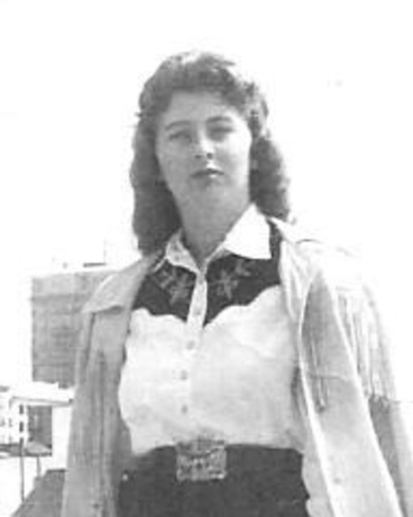 Betty Sue Smith Profile Photo