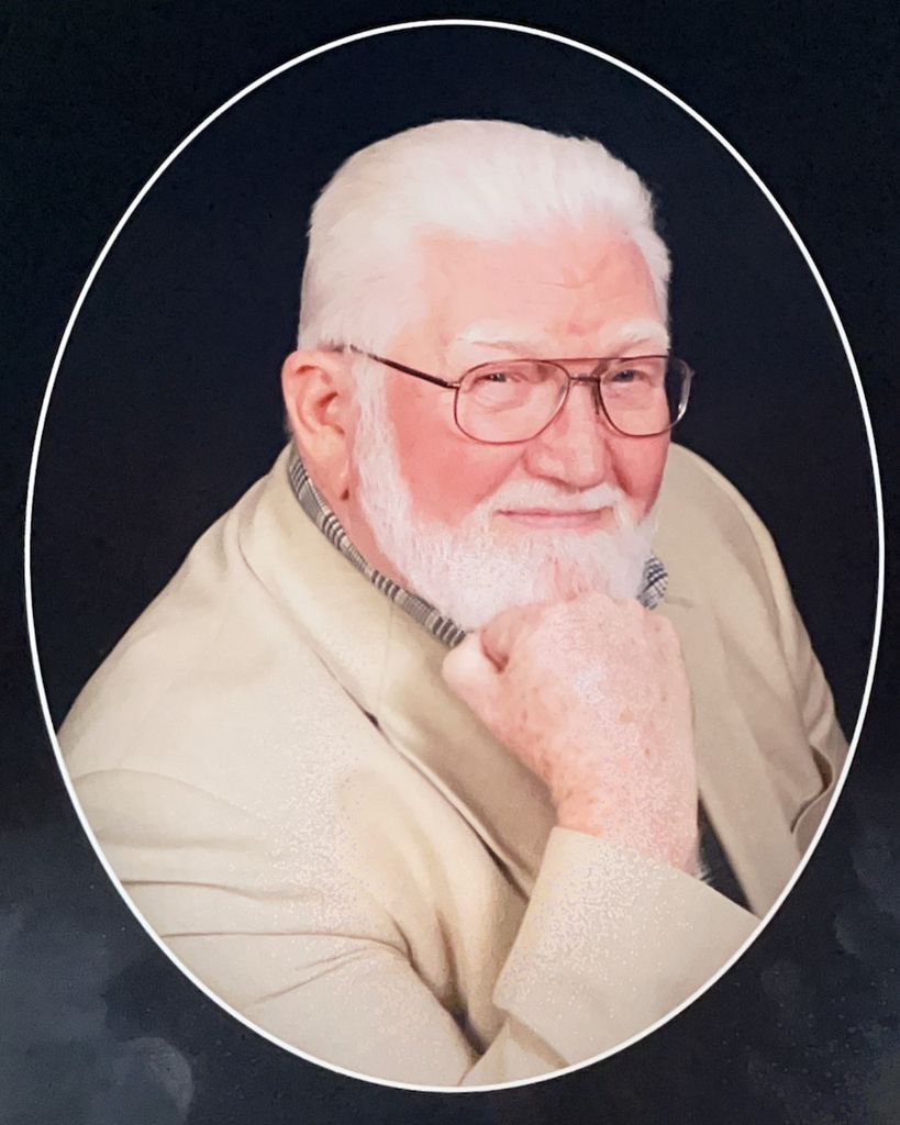 Vincent "Bud" G. Sanders