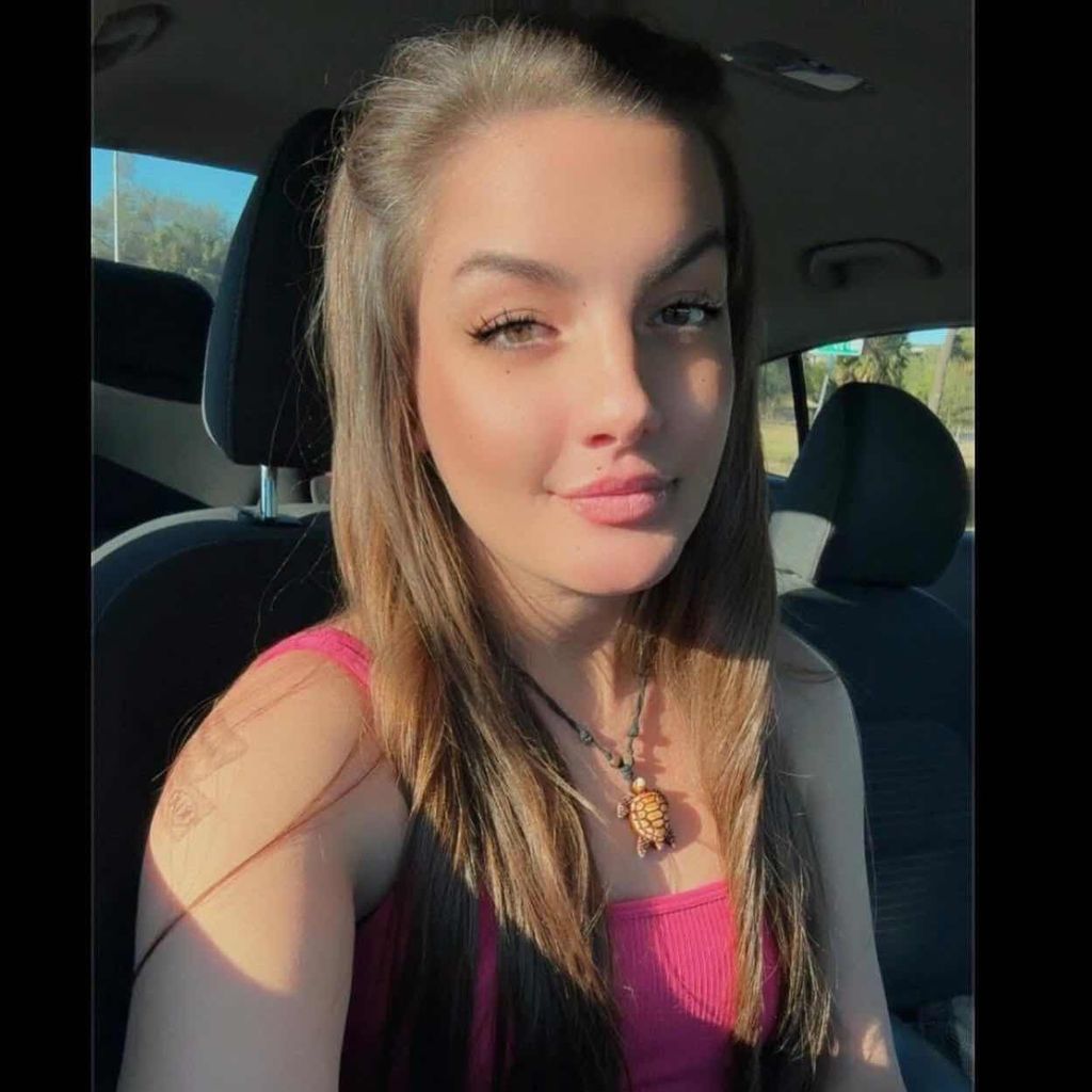 Amanda Marie Paul Profile Photo