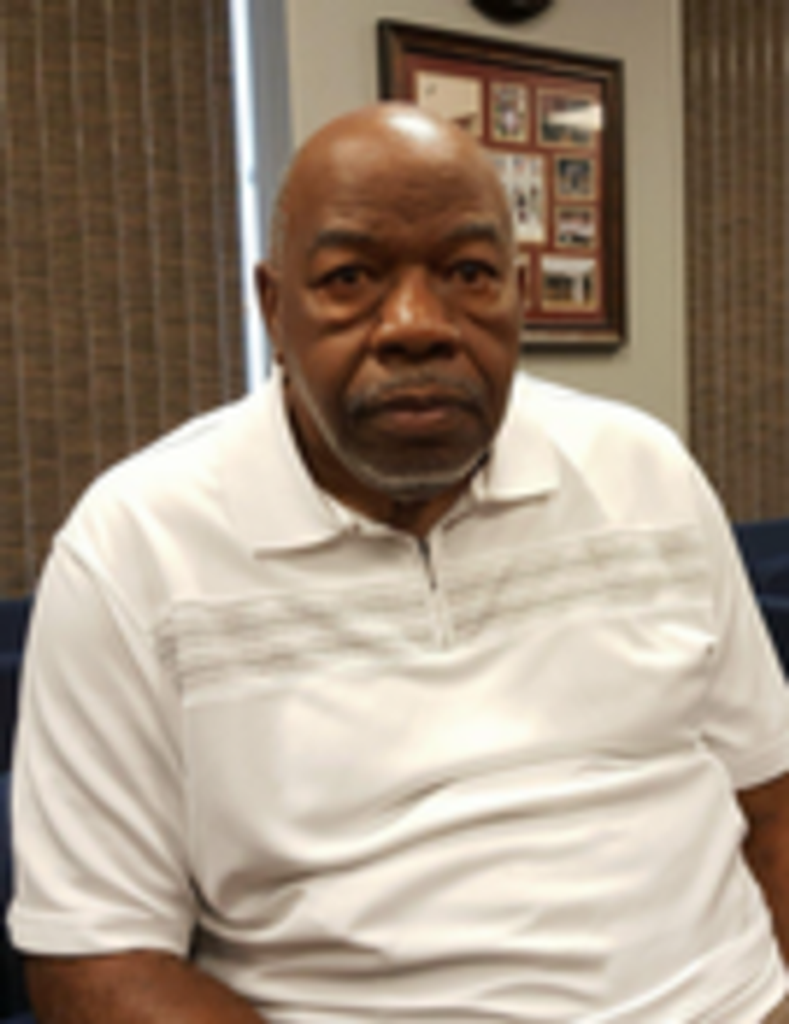 James Willie Mcrae Sr.