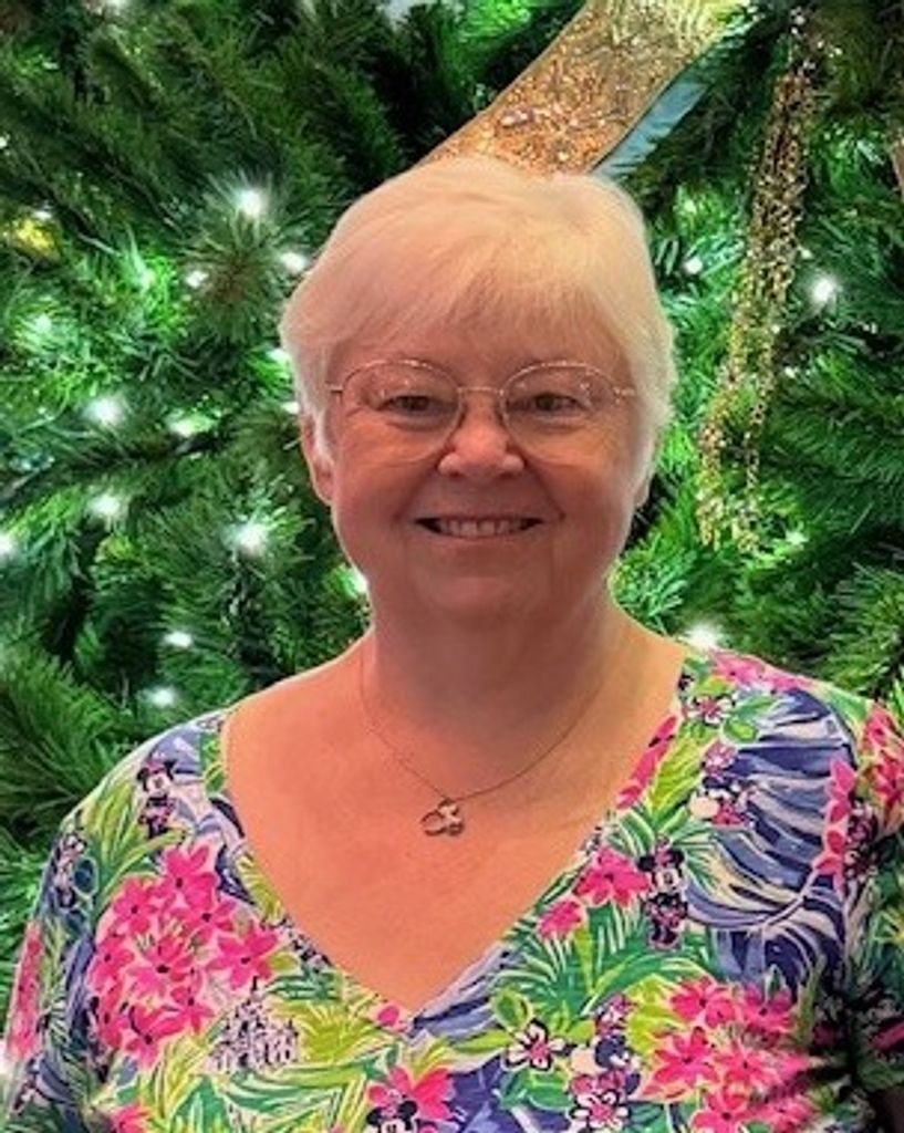 Alma Marie Berresford