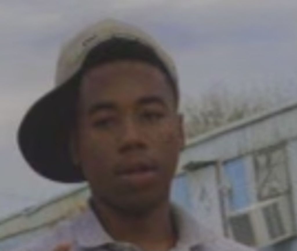 Freddie Reco Jones Profile Photo