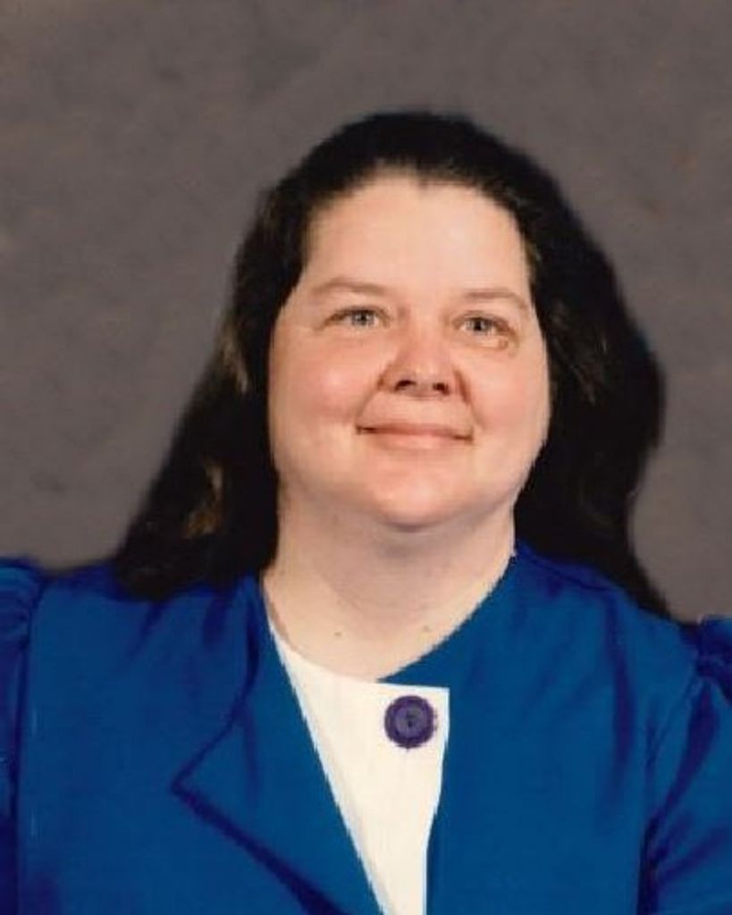 Diana Blankenship