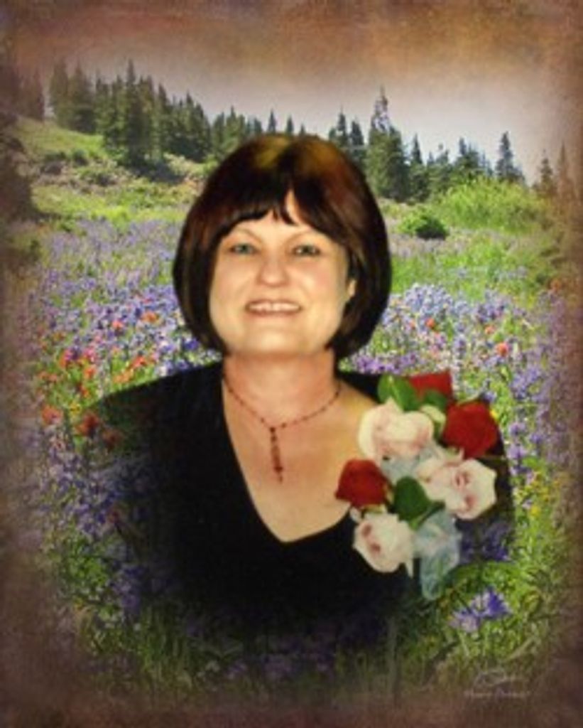 Peggy Carlson