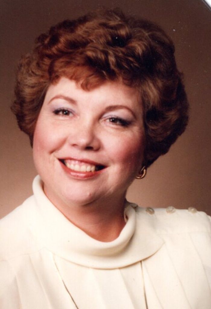 Lueva Irvin Profile Photo