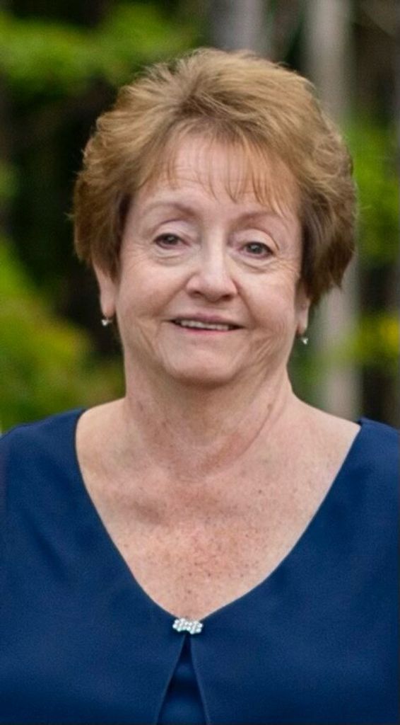 Juanita E. Wagner