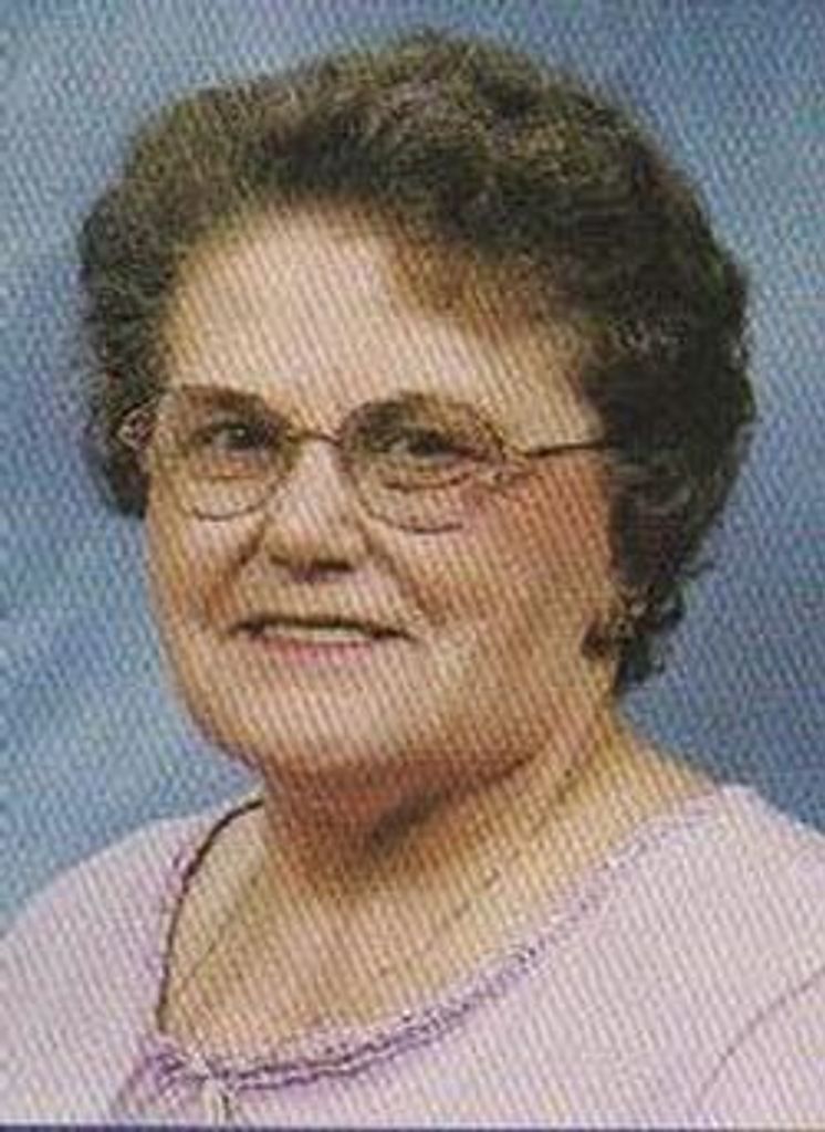 Nancy Rose Hukill Profile Photo