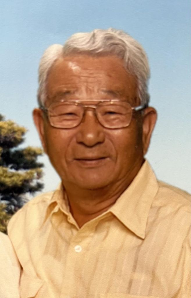 Dr. Joseph H. Chu