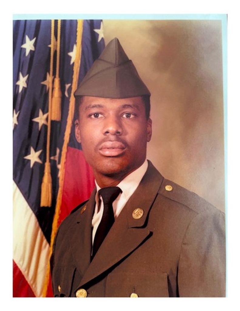 Leon Alvin Woodson Profile Photo