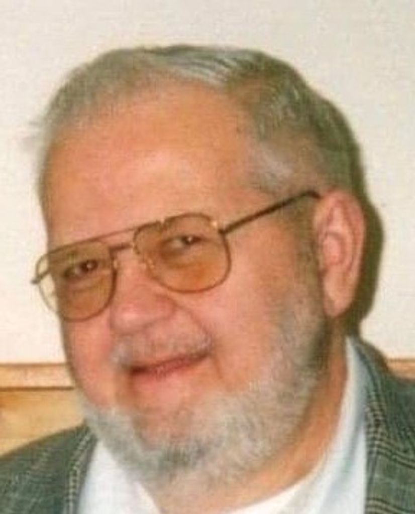James A. Monroe Sr. Profile Photo