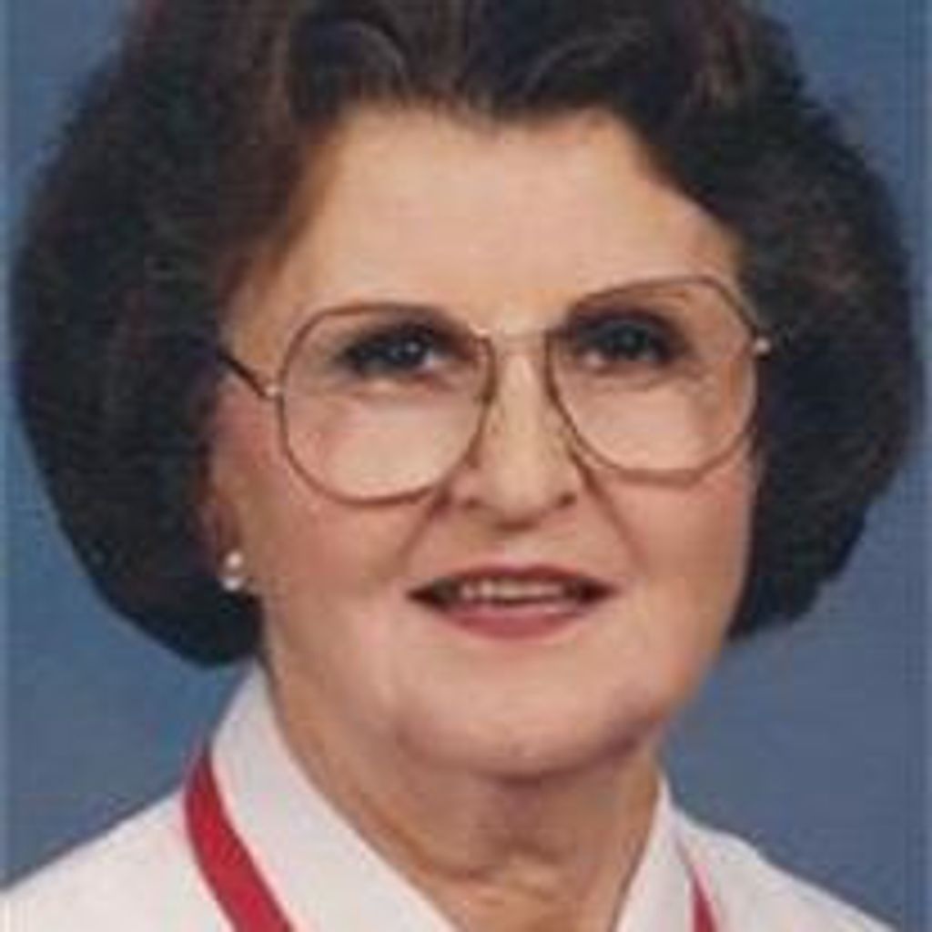 Evelyn Cason