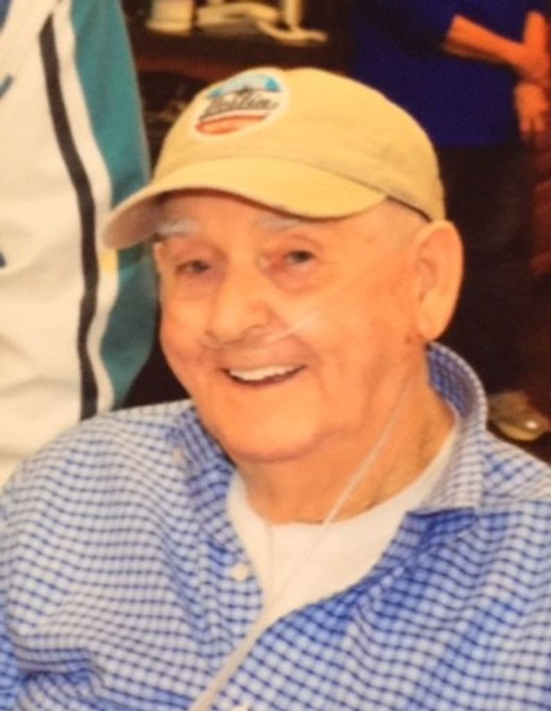 Paul Wayne Bailey