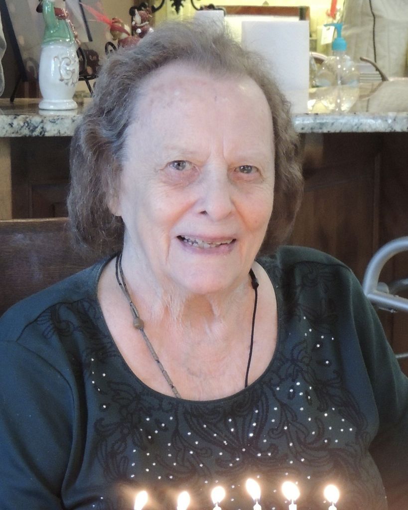 Norinne Fenner Noble Profile Photo