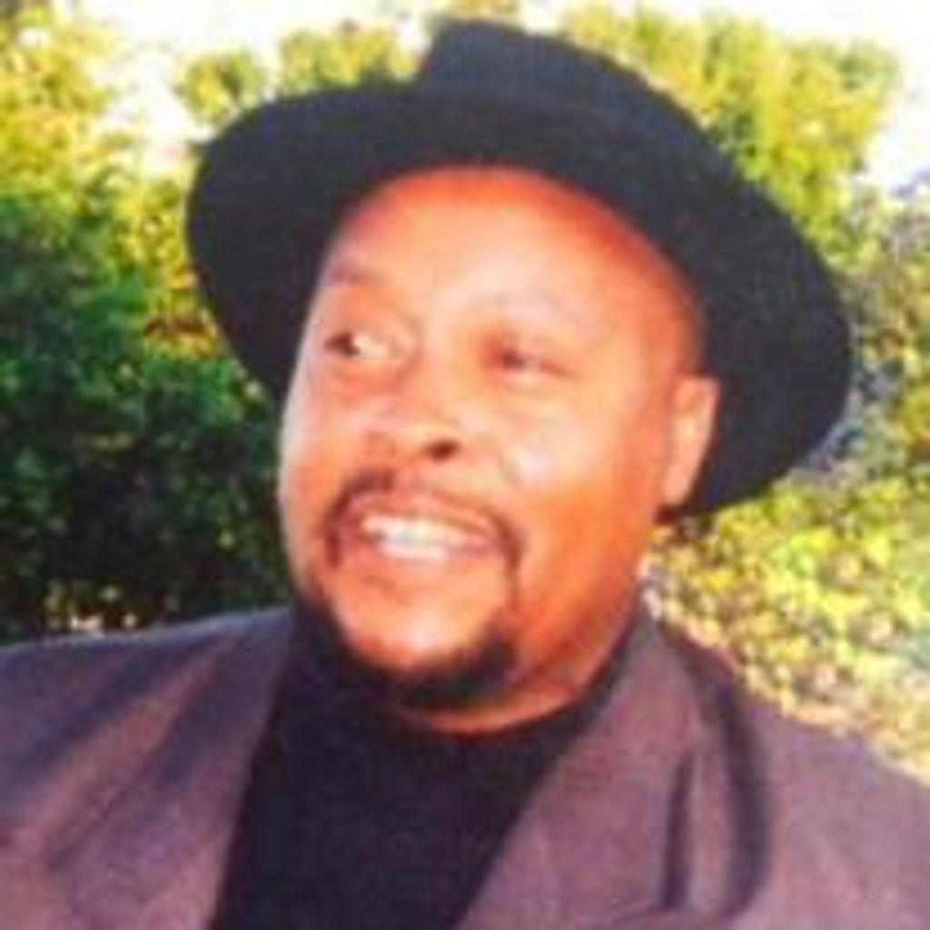 Wayne E. Harrison