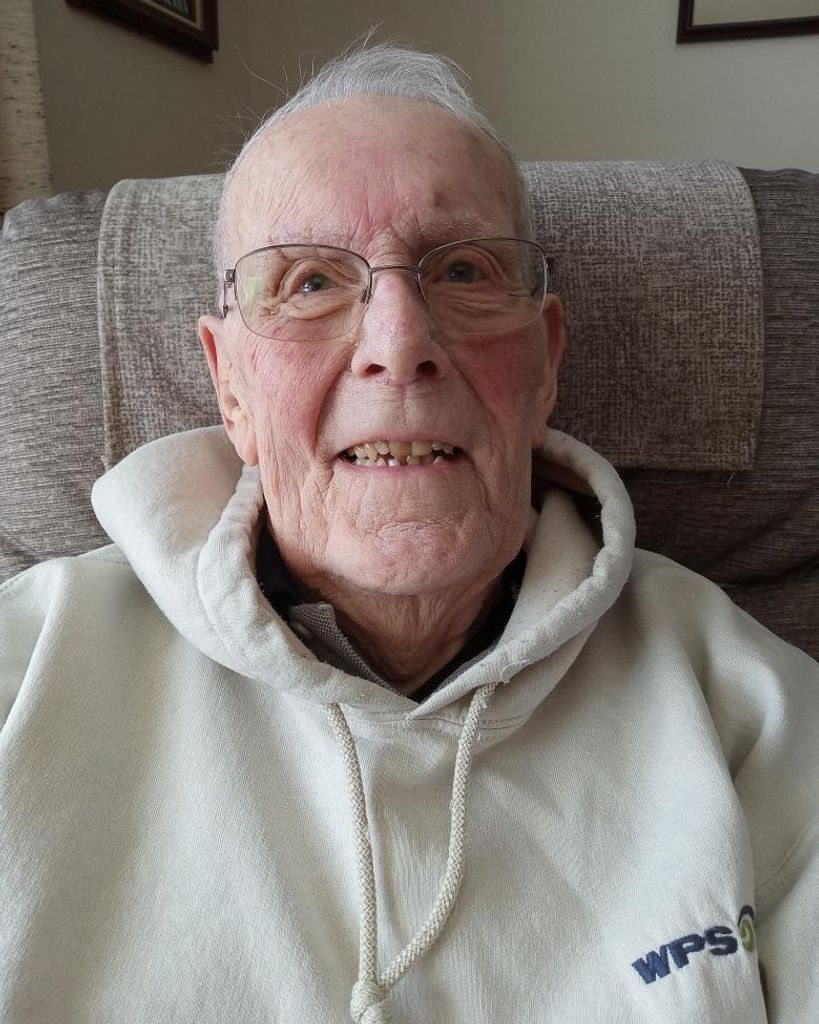 Vernon James Olrick Profile Photo