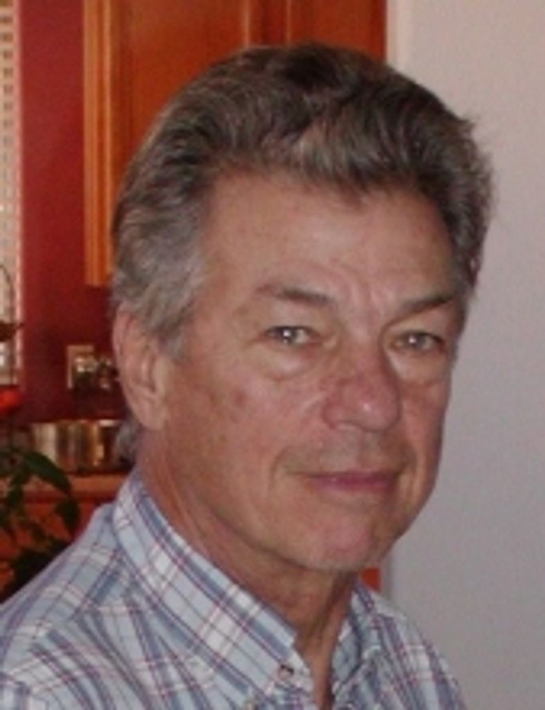 Vincent Li Vigni