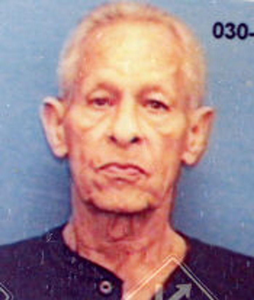 William Orville Capps Profile Photo