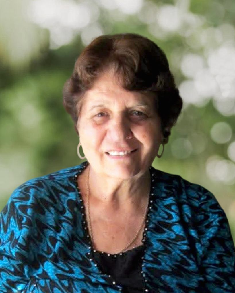 Caterina Cimino