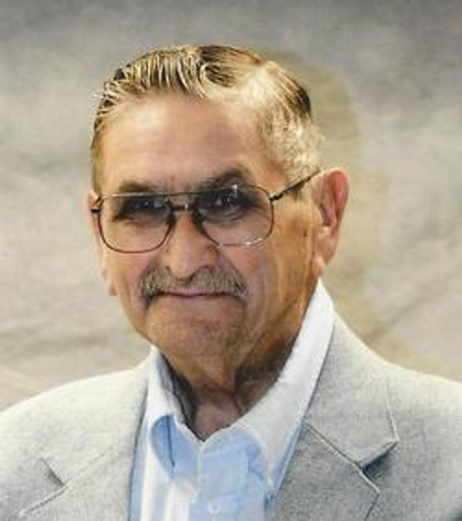 Joseph B. "Joe" Bullock Profile Photo