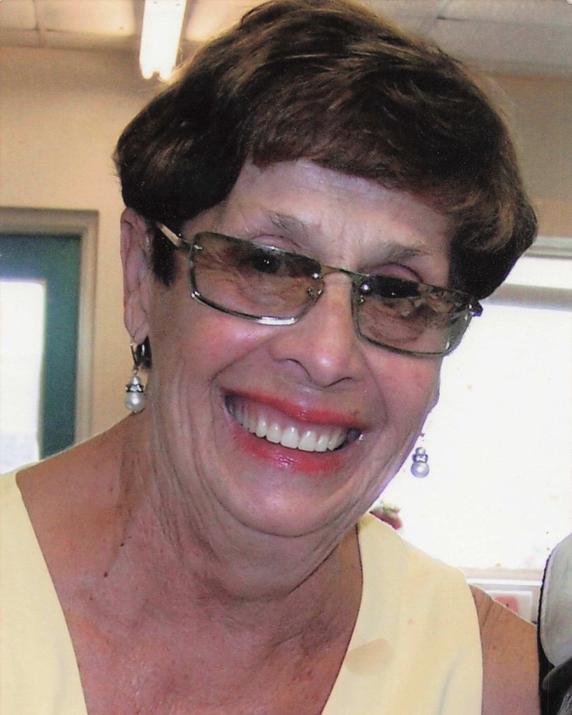 Lorraine P. Plotzke Profile Photo