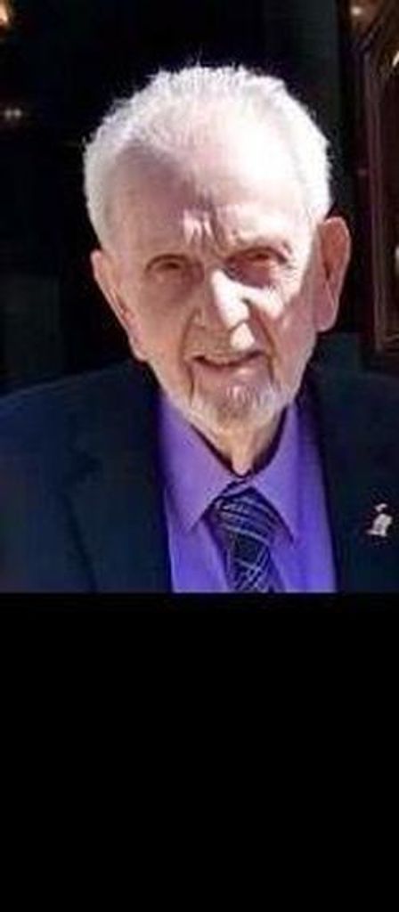 Carl Warren Jones Profile Photo