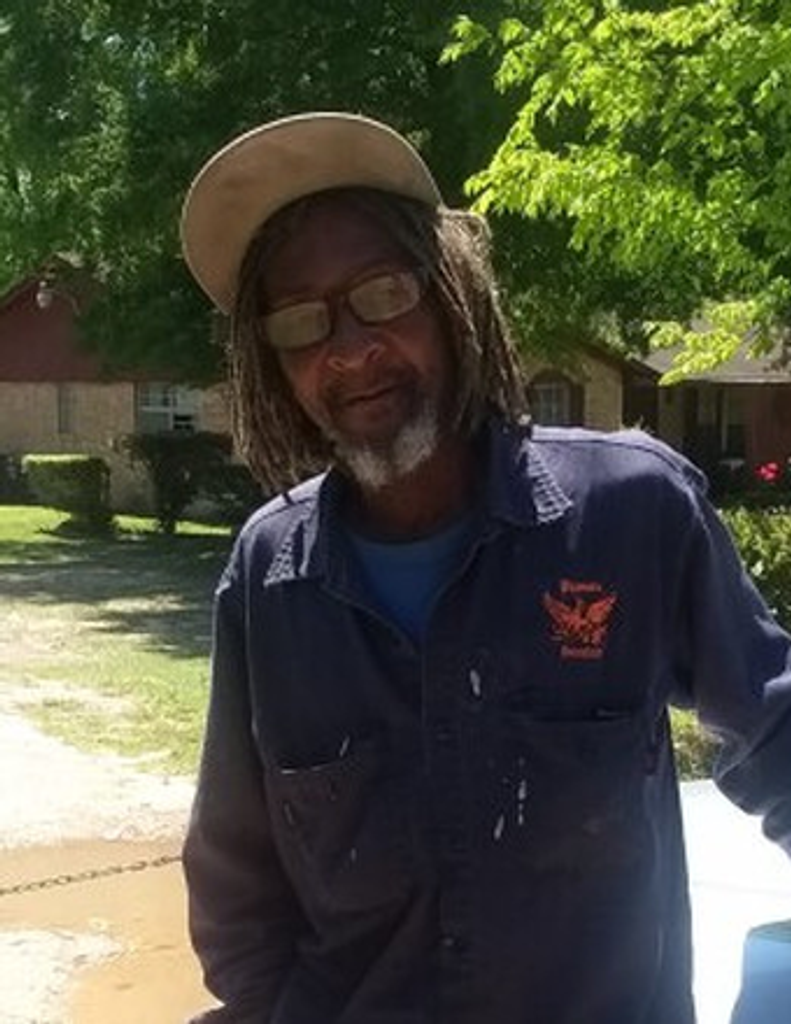 Ray Charles Williams Profile Photo