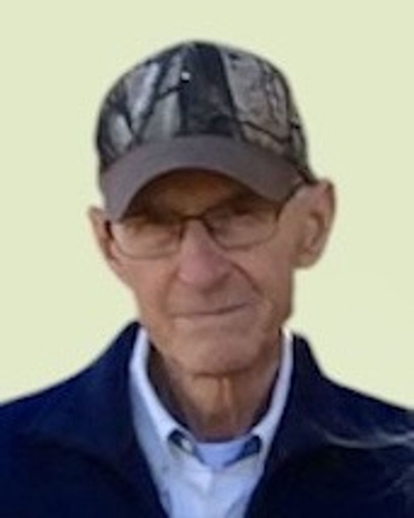Alan Douglas Petrie Profile Photo