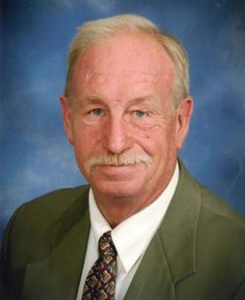 Lewayne P. "Chris" Christoffel