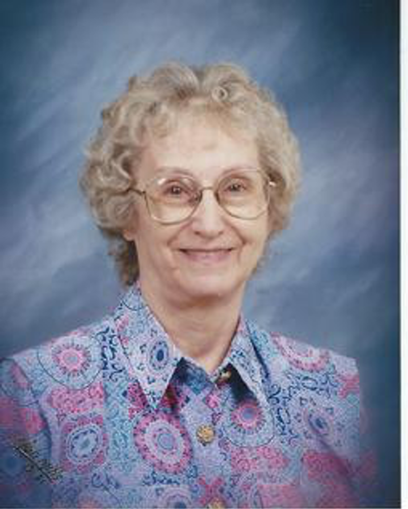 Evelyn Williamson