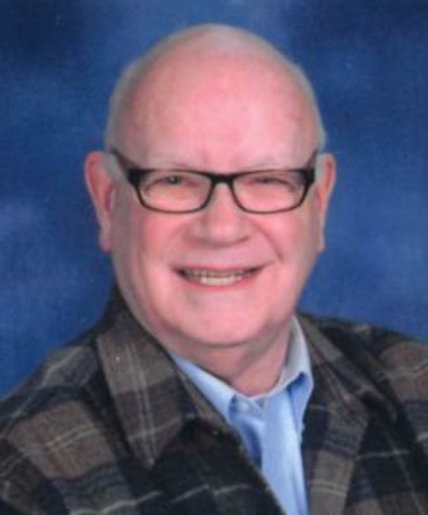 Robert Henbest Profile Photo