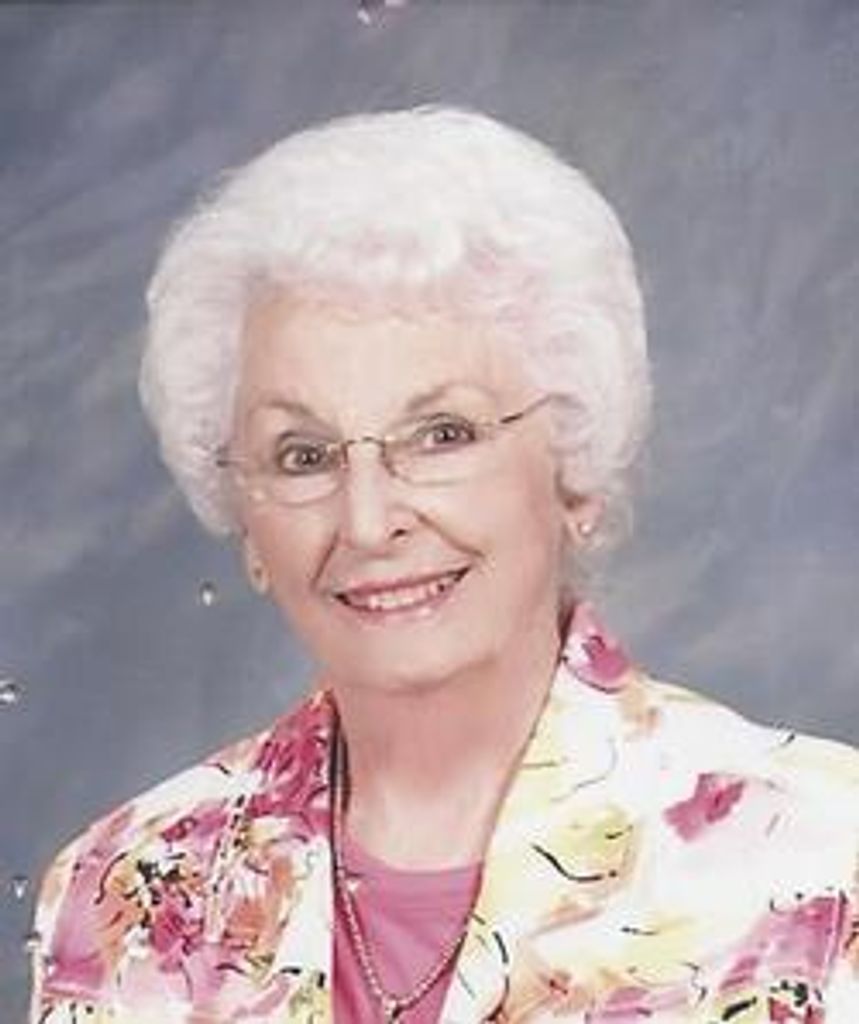 Marilyn Grace Downing