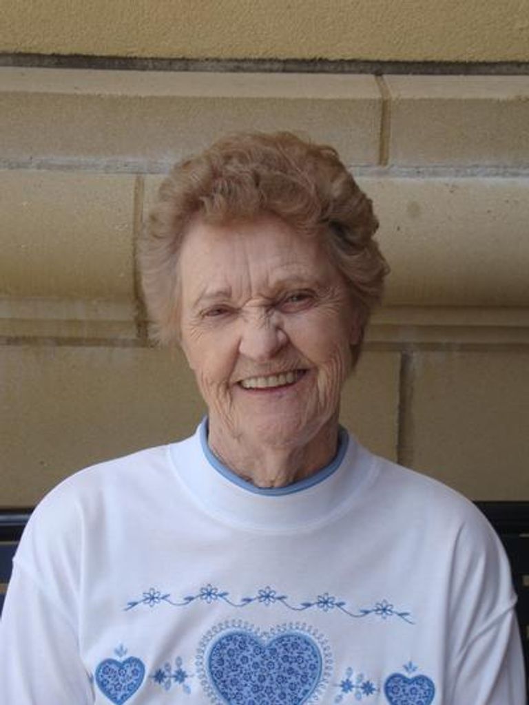 Vivian Lois Donahoe Profile Photo