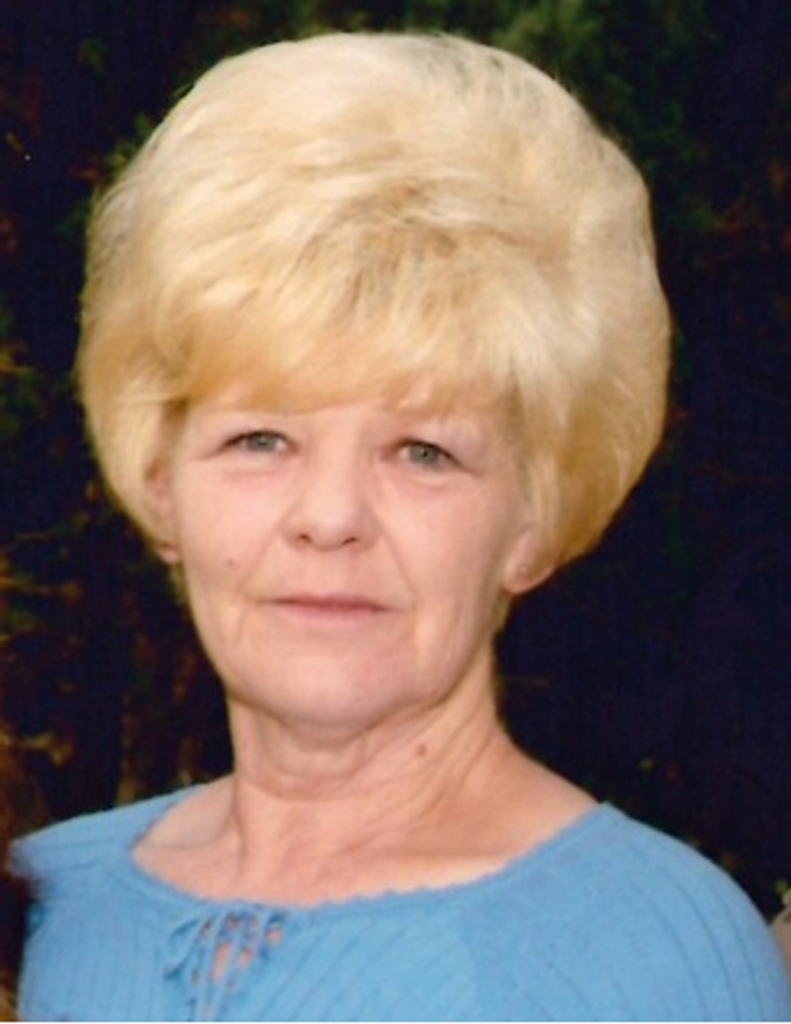 Irene K. Jenkins Profile Photo
