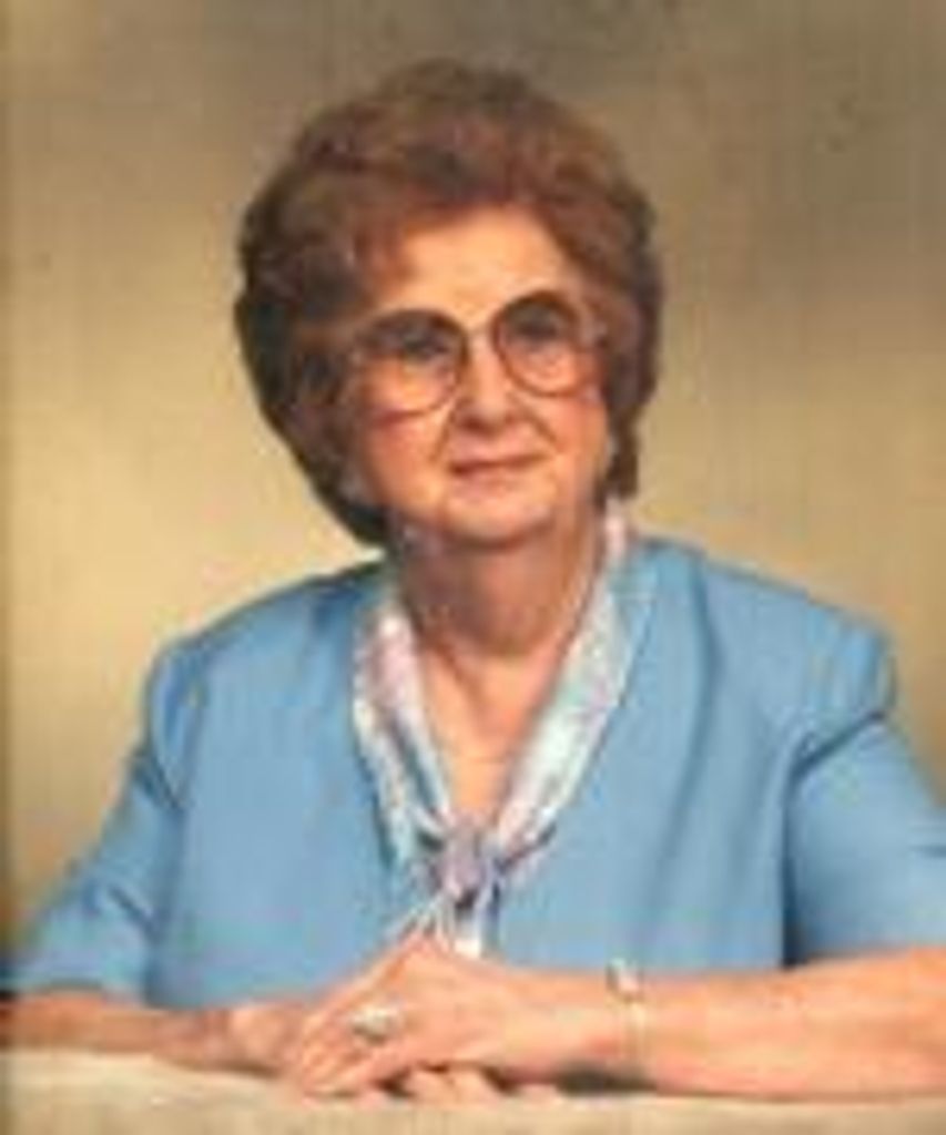 Edith Powell Clemons