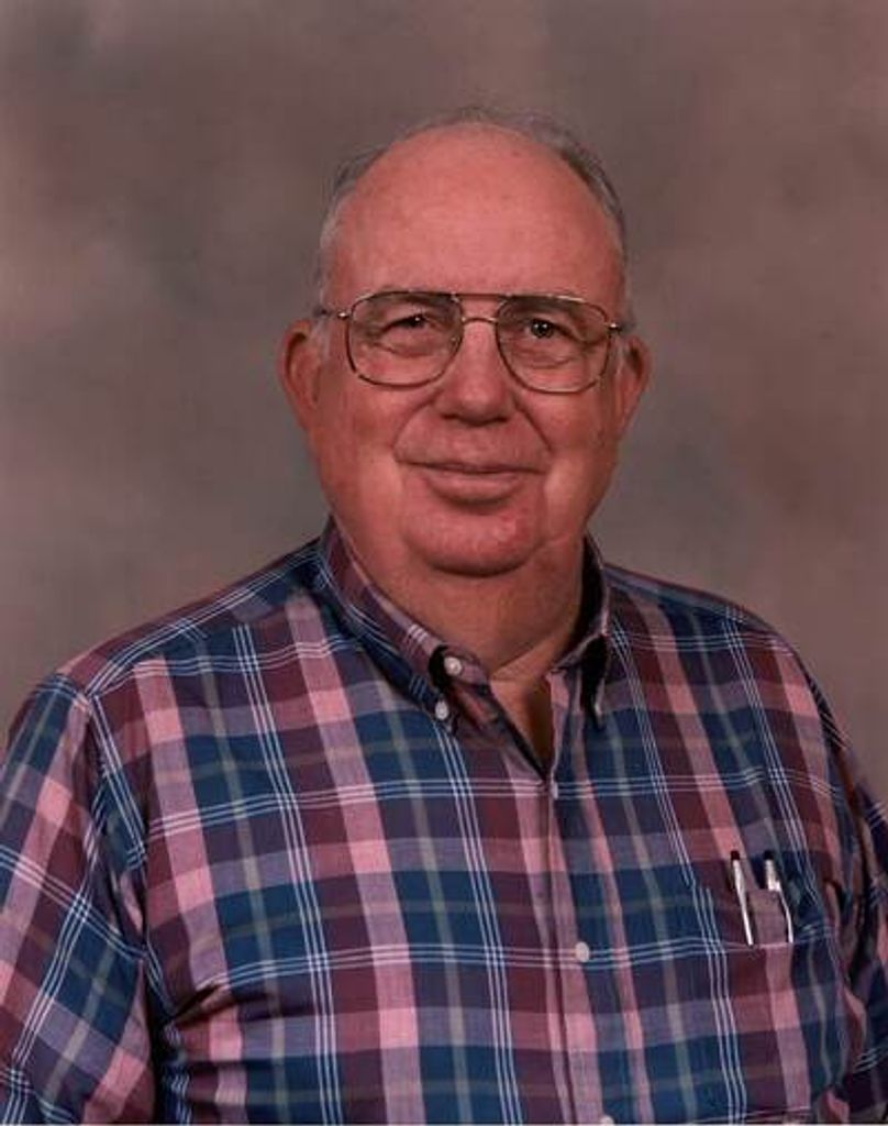 Bill Thompson Profile Photo