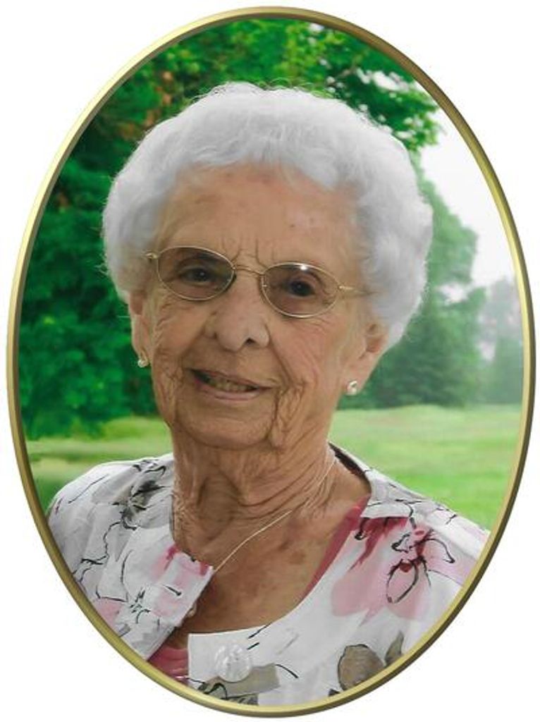 Ursula Foster Profile Photo