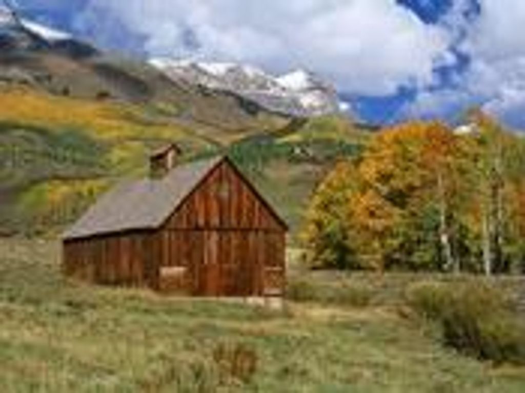 W. E. "Bill" Anderson Profile Photo